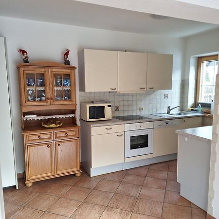 Zitas Ferienwohnung Reisach Buitenkant foto