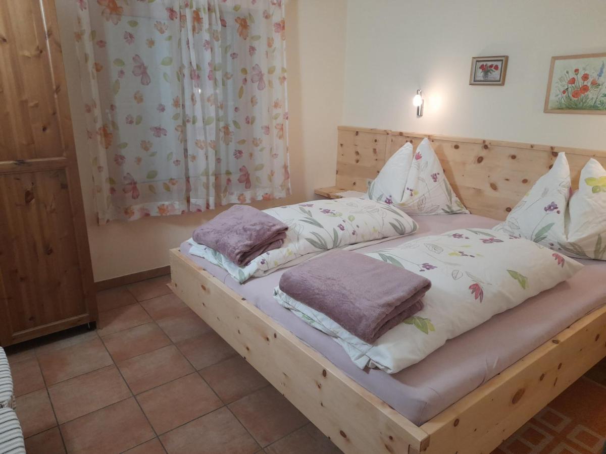 Zitas Ferienwohnung Reisach Buitenkant foto