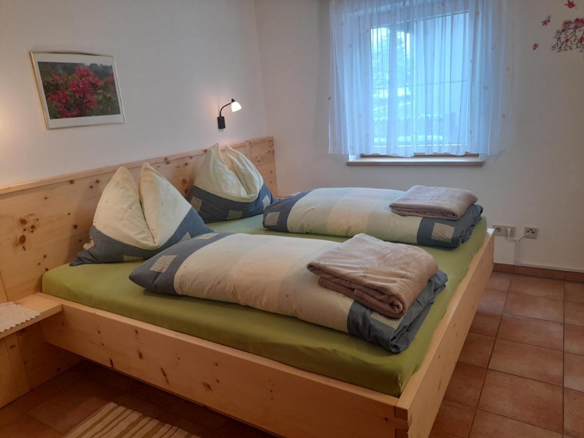 Zitas Ferienwohnung Reisach Buitenkant foto