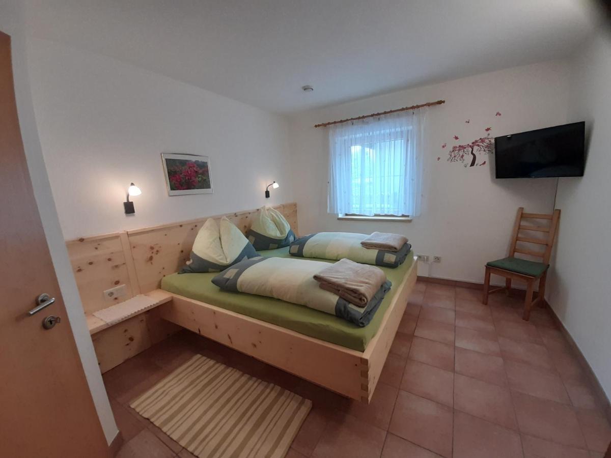 Zitas Ferienwohnung Reisach Buitenkant foto