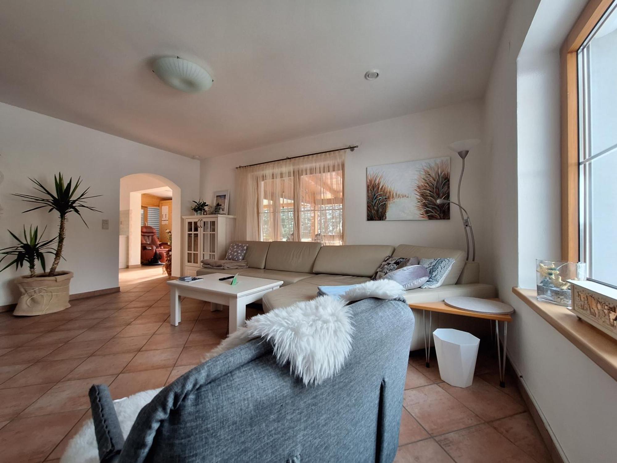 Zitas Ferienwohnung Reisach Buitenkant foto