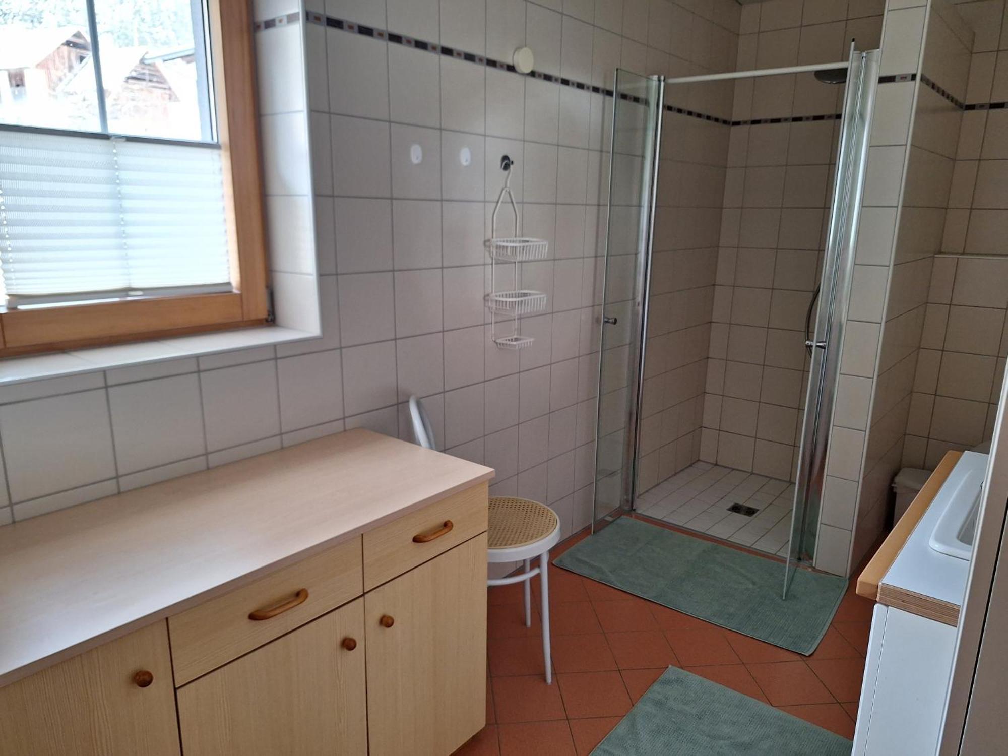 Zitas Ferienwohnung Reisach Buitenkant foto