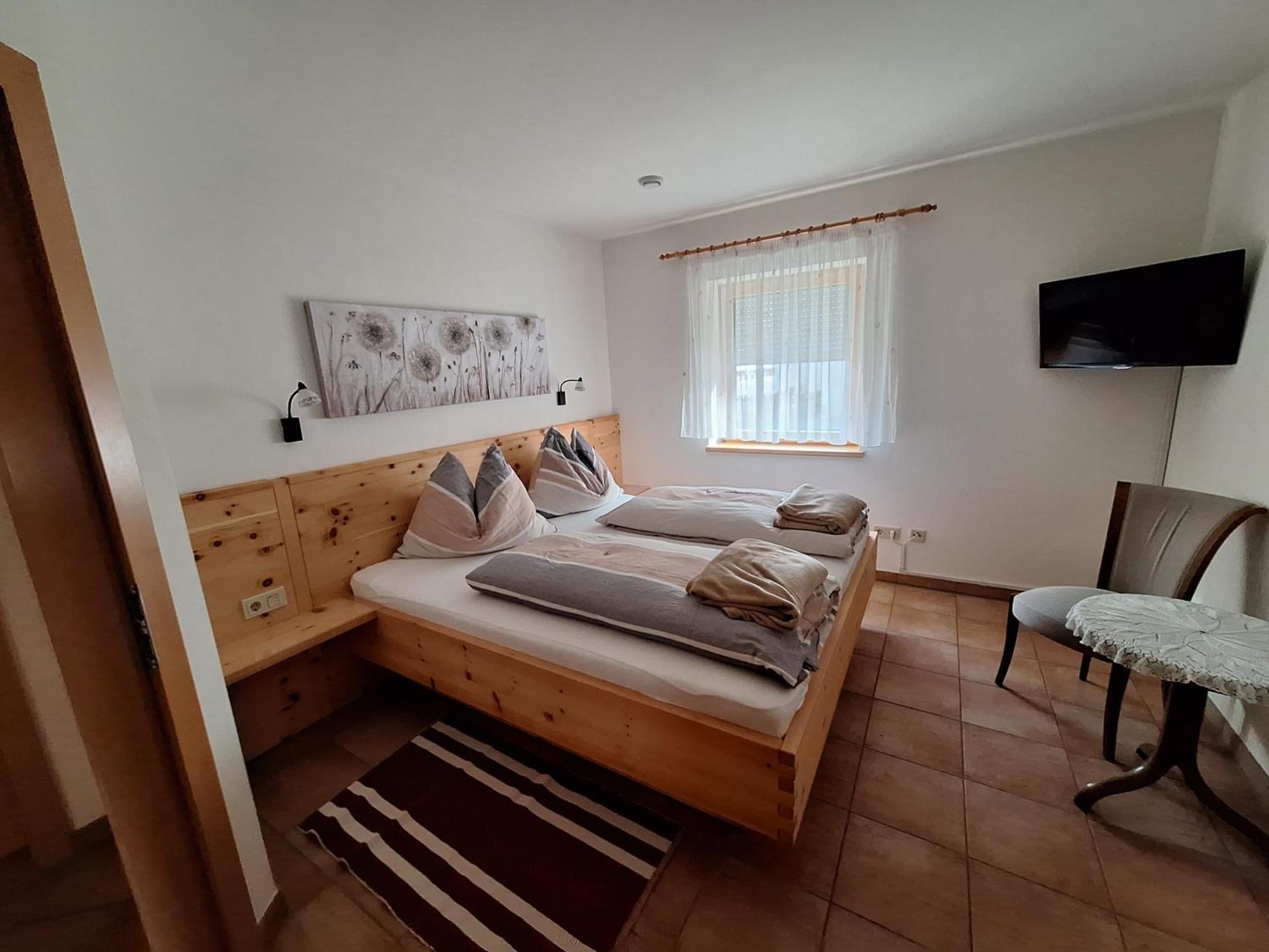 Zitas Ferienwohnung Reisach Buitenkant foto