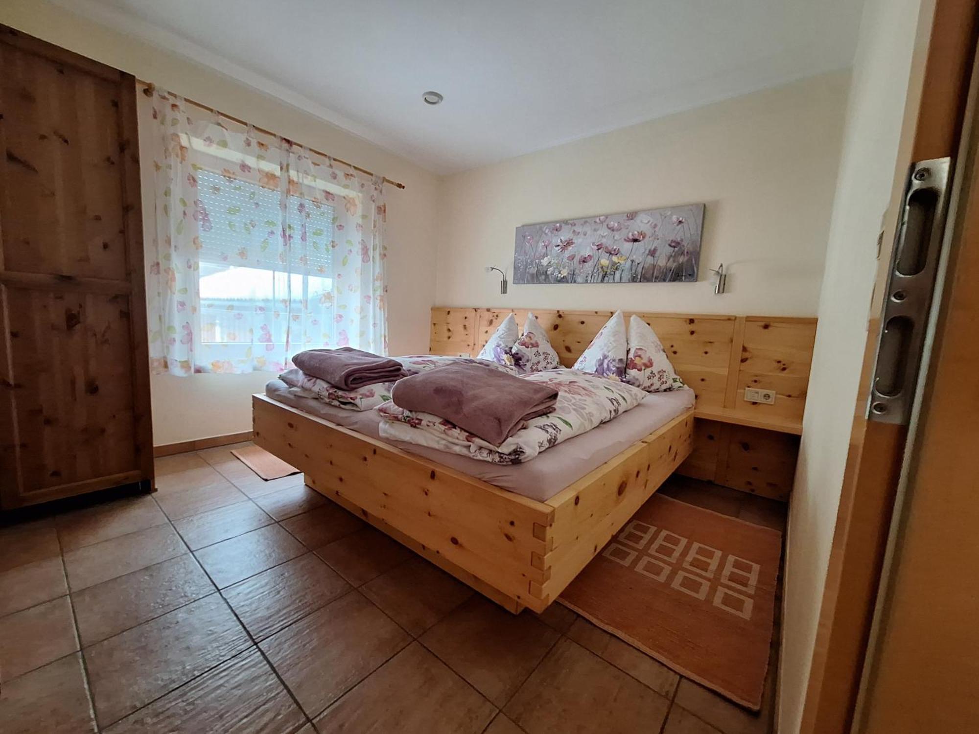 Zitas Ferienwohnung Reisach Buitenkant foto