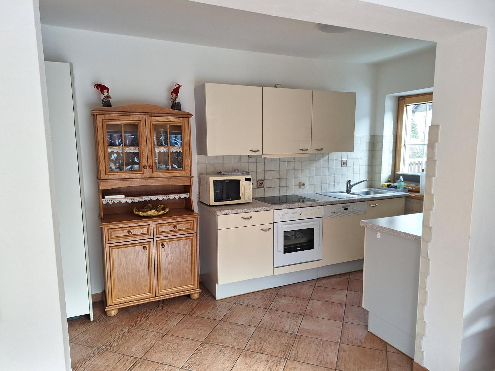 Zitas Ferienwohnung Reisach Buitenkant foto