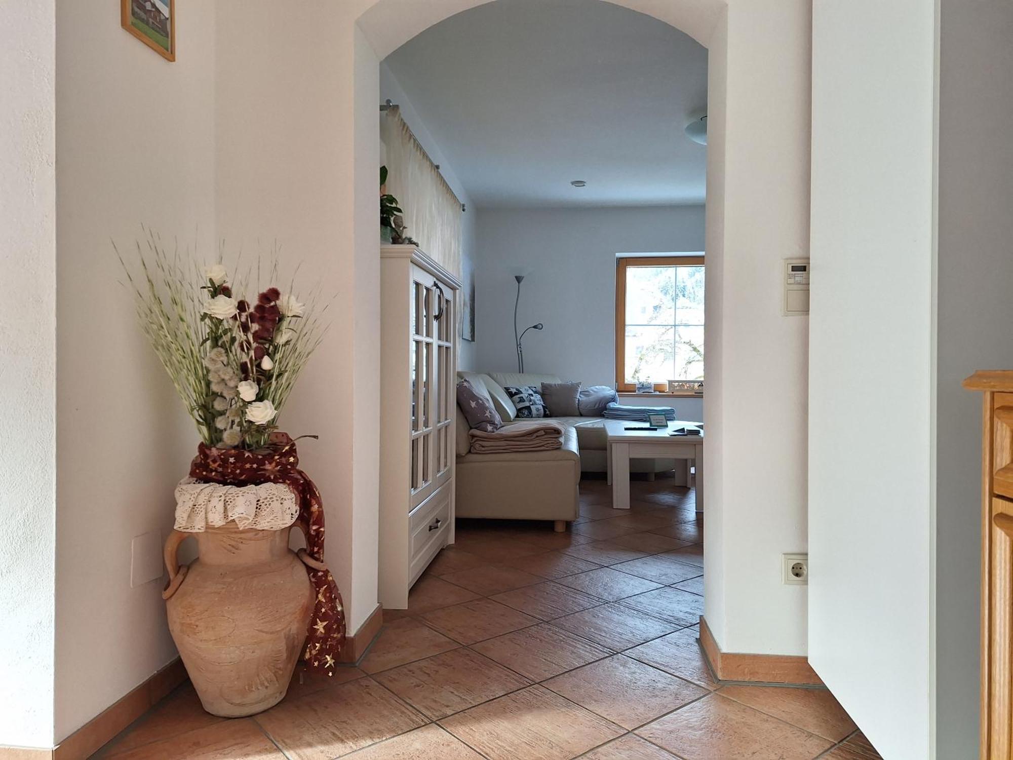 Zitas Ferienwohnung Reisach Buitenkant foto