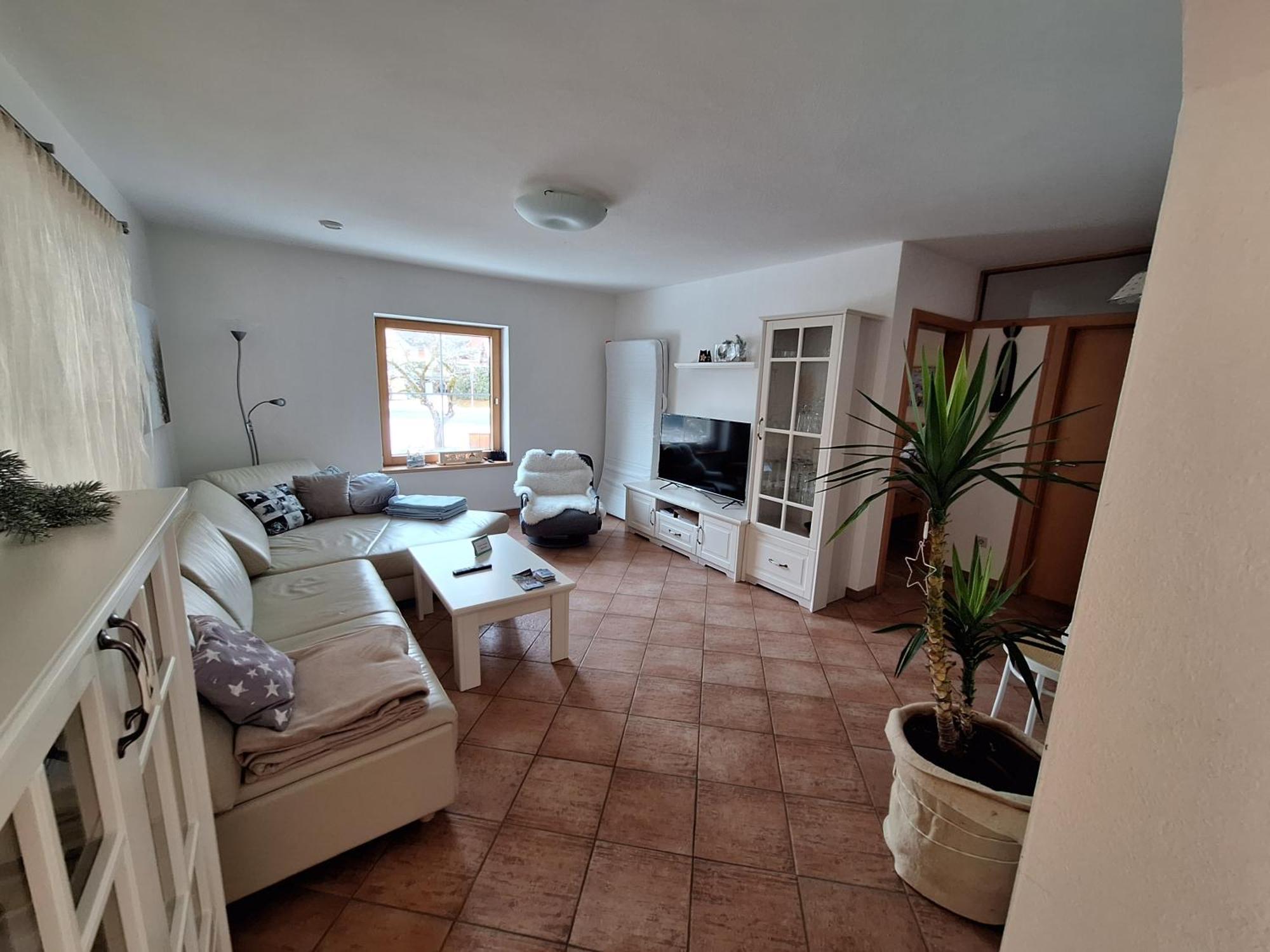 Zitas Ferienwohnung Reisach Buitenkant foto