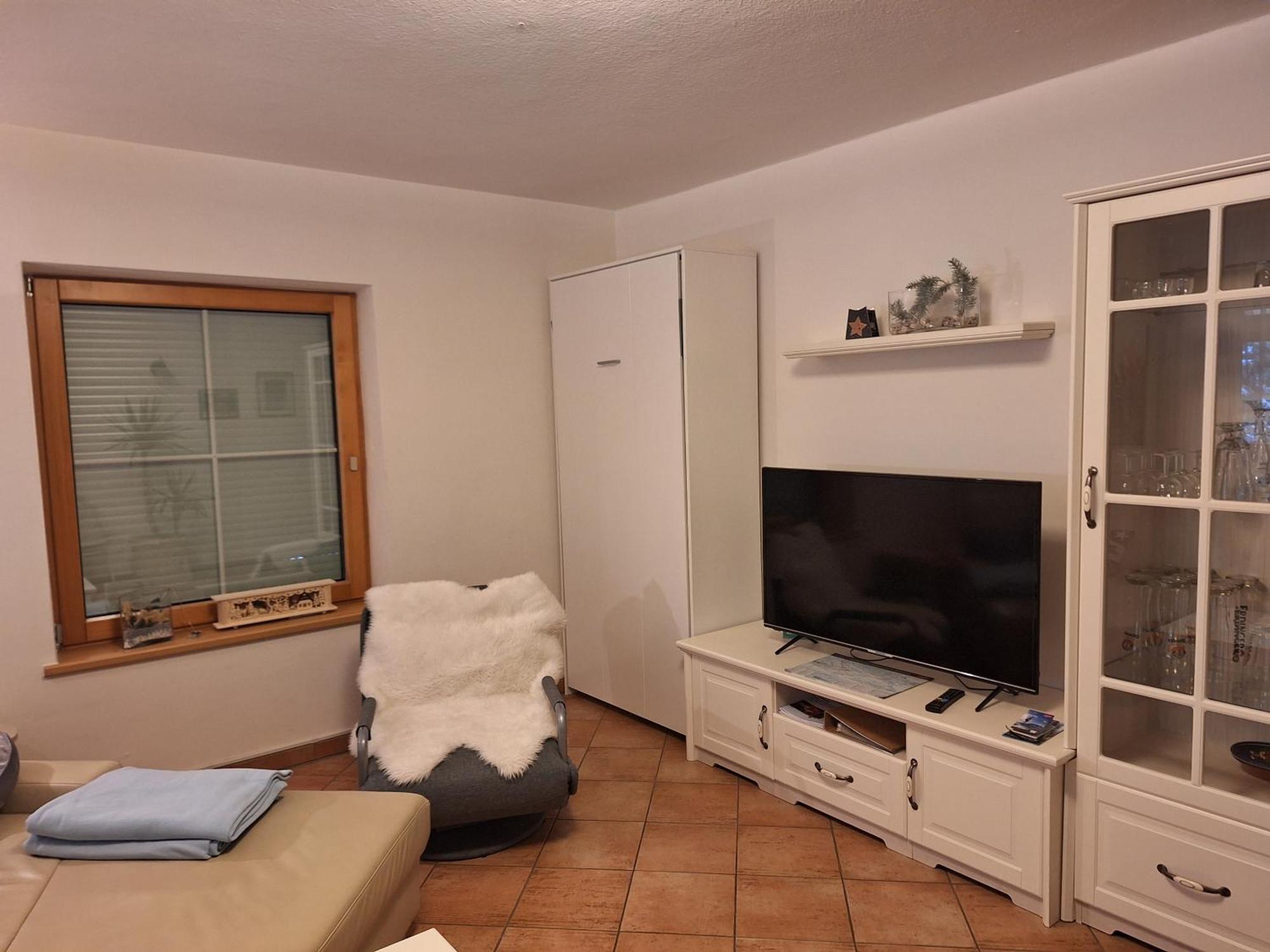 Zitas Ferienwohnung Reisach Buitenkant foto