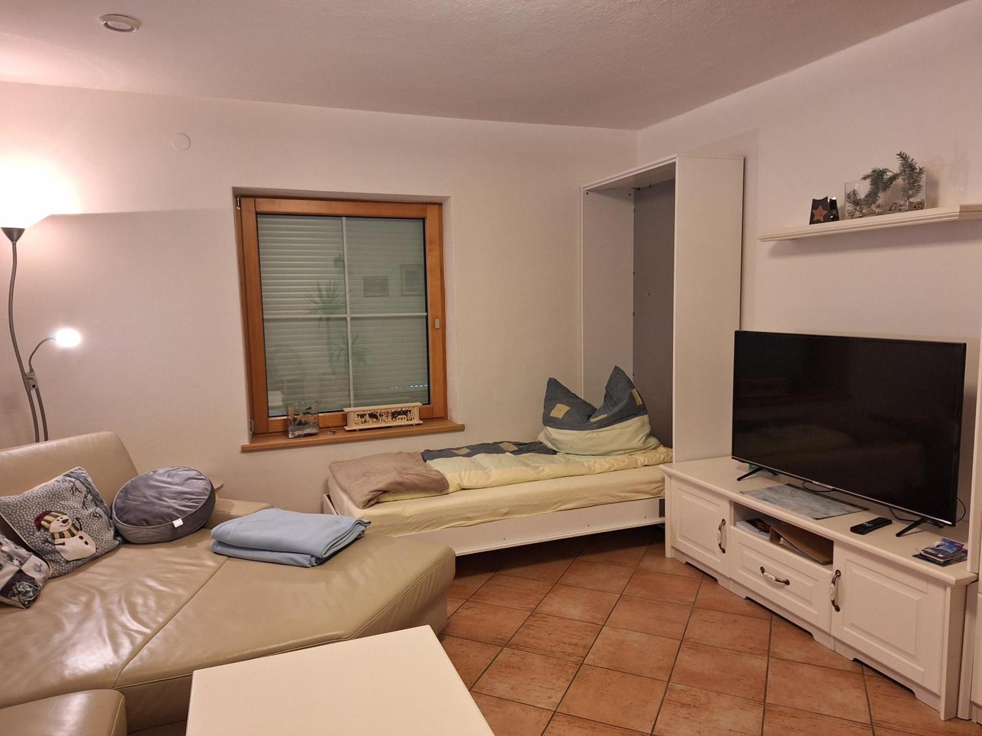 Zitas Ferienwohnung Reisach Buitenkant foto